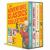 The Adventure Classics Collection : Set of 4 Books