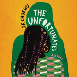 The Unfortunates : A Novel