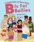 B Is for Bellies : A Celebration of Every Body!