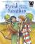 David and His Friend, Jonathan : Learning Bible Stories is Fun with Arch Books