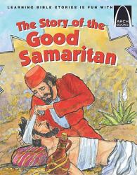 The Story of the Good Samaritan