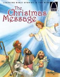 The Christmas Message