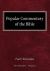 Popular Commentary of the Bible Old Testament