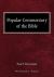 Popular Commentary of the Bible New Testament