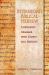 Intermediate Biblical Hebrew