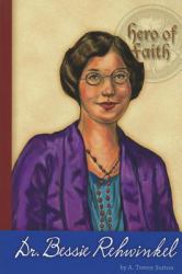 Dr. Bessie Rehwinkel