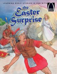The Easter Surprise