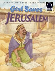 God Saves Jerusalem