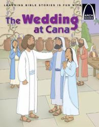 The Wedding at Cana