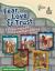 Fear, Love, and Trust : Following God's Commandments - Level a Teacher Guide