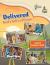 Delivered : God's Gifts of Grace - Level B Teacher Guide