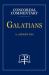 Galatians - Concordia Commentary Galatians - Concordia Commentary