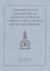 A History of the Dissolution of the Ancient Liturgical Forms in the Lutheran Church of Germany