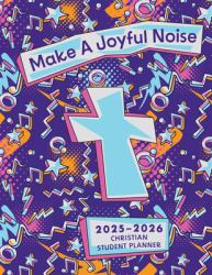 2025-2026 Student Planner 2025. 05