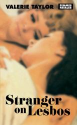 Stranger on Lesbos