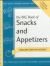 The Big Book of Snacks and Appetizers
