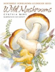 Wild Mushrooms