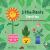 Little Plants, Plantitas : A Bilingual Book about Emotions
