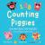 Counting Piggies, Cochinitos Contando : A First Bilingual Numbers Book