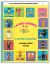 Latino Legends A-Z : 52 Bilingual Biographies of Hispanic Heroes for Kids
