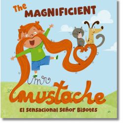 The Magnificent Mr. Mustache : El Sensacional Señor Bigotes