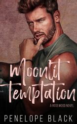 Moonlit Temptation : A Single Dad Nanny Romance