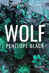 Wolf : Eine Irish-Mafia-Romanze