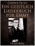 Ein geistlich Liederbuch fur Emmy