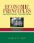 Economic Principles : Seven Ideas for Thinking ... about Almost Anything