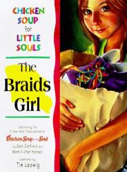 The Braids Girl
