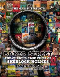 Baker Street : The Curious Case Files of Sherlock Holmes