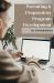 Parenting and Preparatory Program Development