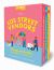 Los Street Vendors : Bilingual Book Set about Shapes, Colors, and Fruits