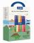 My First Mini Bilingual Library : A Spanish-English Vocabulary Board Book Set of Colors, Numbers, Animals, ABCs, and More