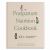 The Postpartum Nutrition Cookbook : Postpartum Gifts for Mom