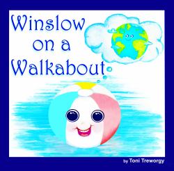 Winslow on a Walkabout