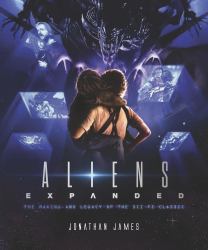Aliens Expanded