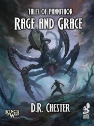 Rage and Grace