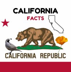 California Facts : Interesting Facts about California