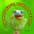 The Wonderful World of Frogs : Interesting Facts about Frogs