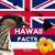 Hawaii Facts : Interesting Facts about Hawaii