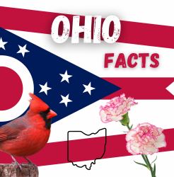 Ohio Facts : Interesting Facts about Ohio