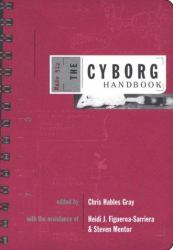 The Cyborg Handbook