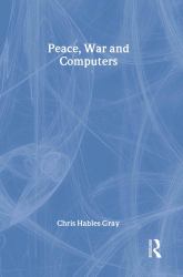 Peace, War and Computers