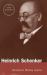 Heinrich Schenker : A Research and Information Guide