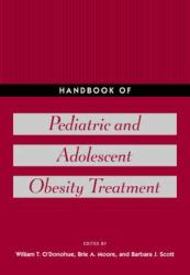 Handbook of Pediatric and Adolescent Obesity Treatment