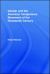Gender and the American Temperance Movement of the Nineteenth Century Gender and the American Temperance Movement of the Nineteenth Century