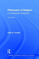Philosophy of Religion : A Contemporary Introduction