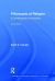 Philosophy of Religion : A Contemporary Introduction