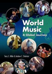 World Music : A Global Journey